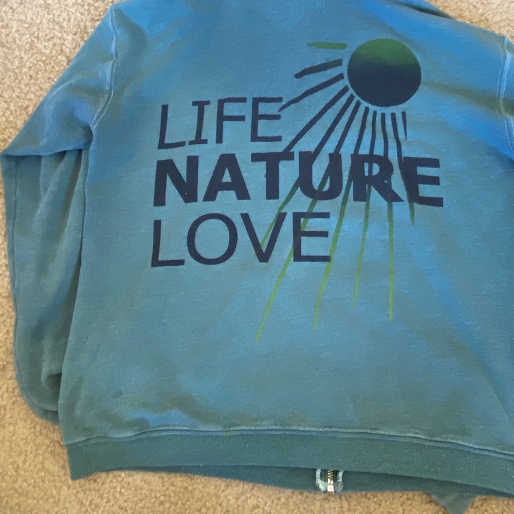 Ron Herman FREECITY Sweatshirt